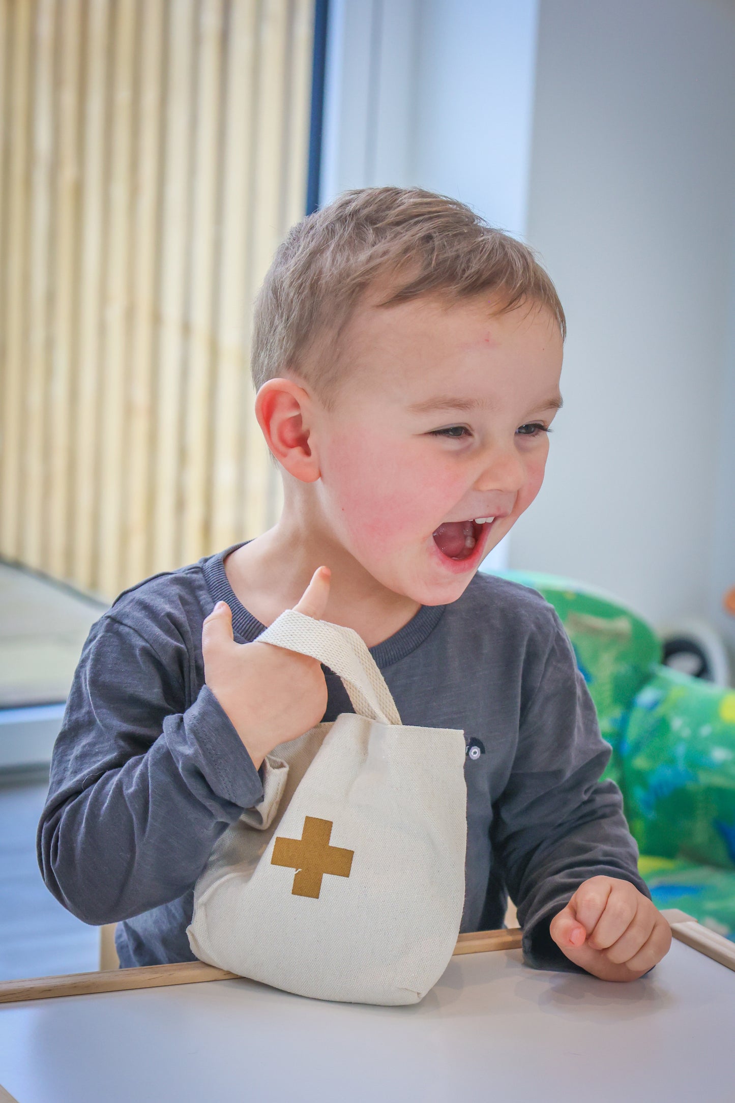 Silicone Doctor's Kit