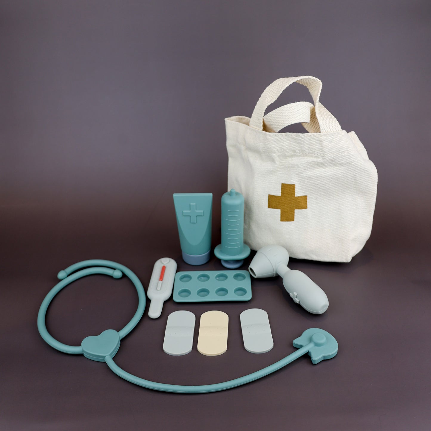 Silicone Doctor's Kit