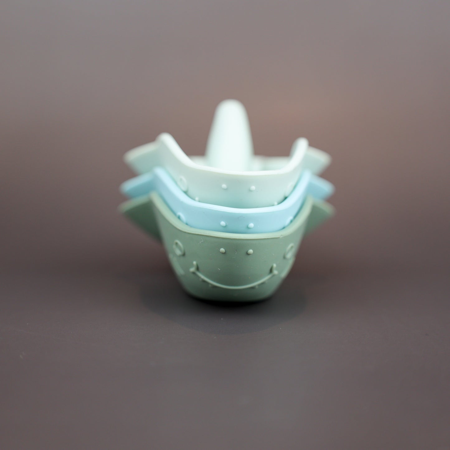 Silicone Shark Boats