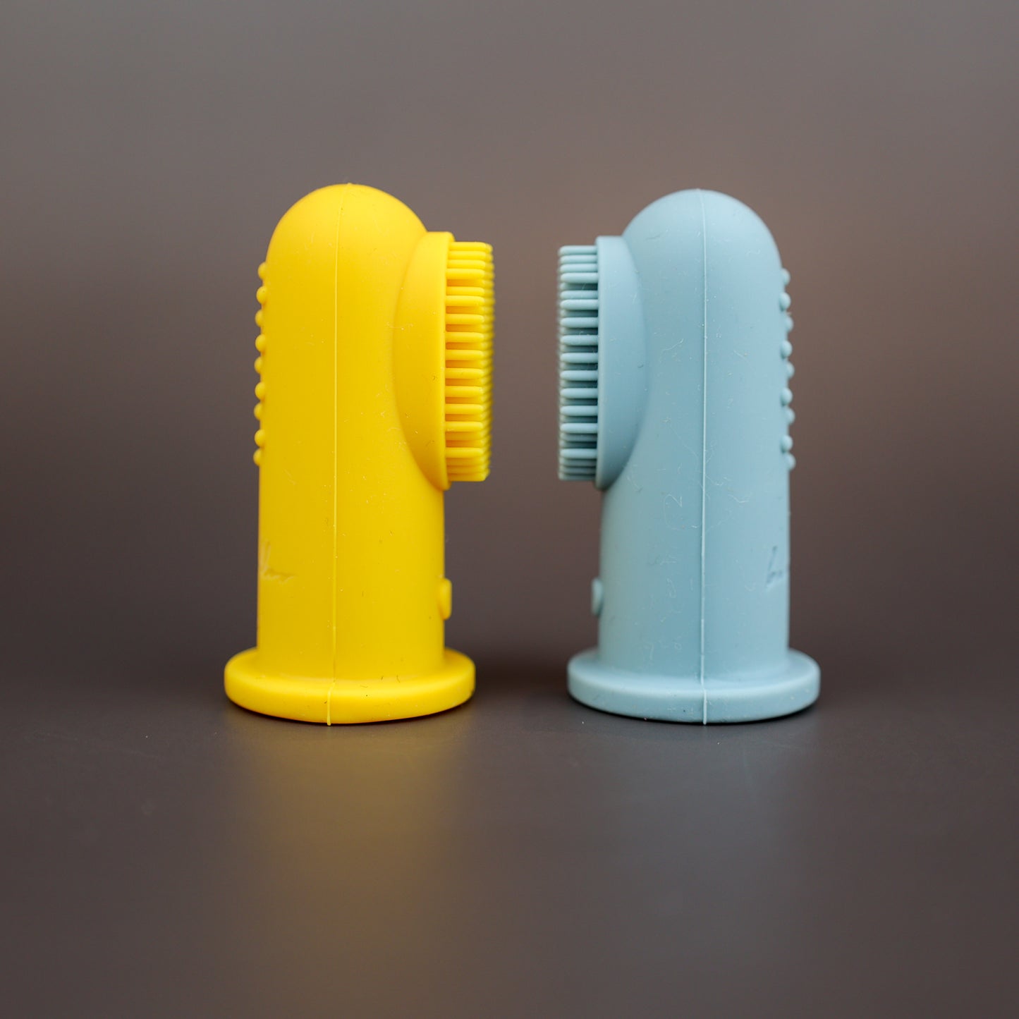 Silicone Finger Toothbrush