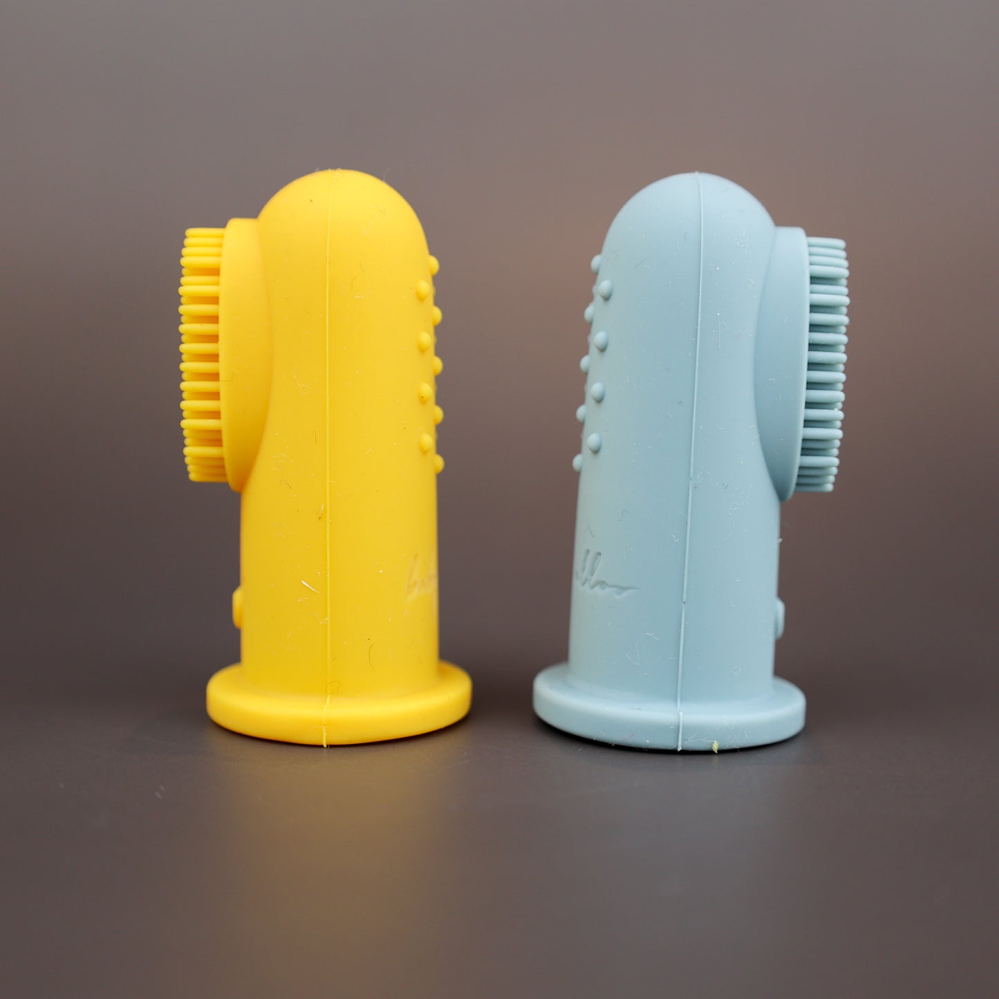 Silicone Finger Toothbrush