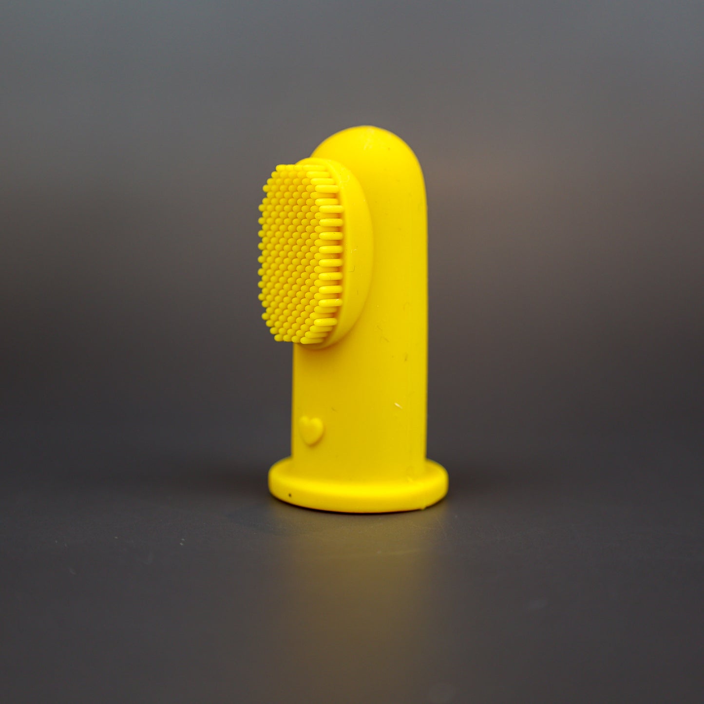 Silicone Finger Toothbrush