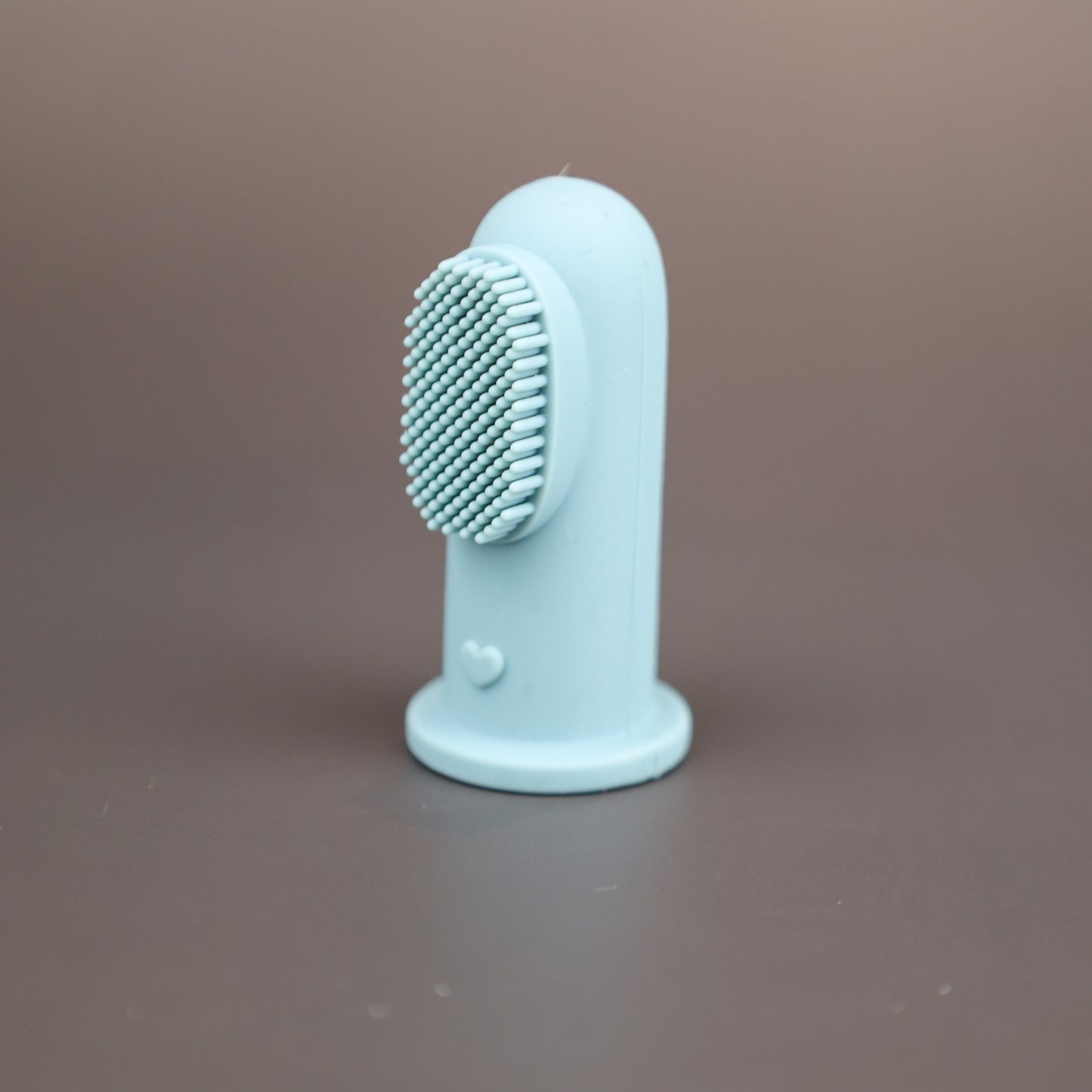 Silicone Finger Toothbrush