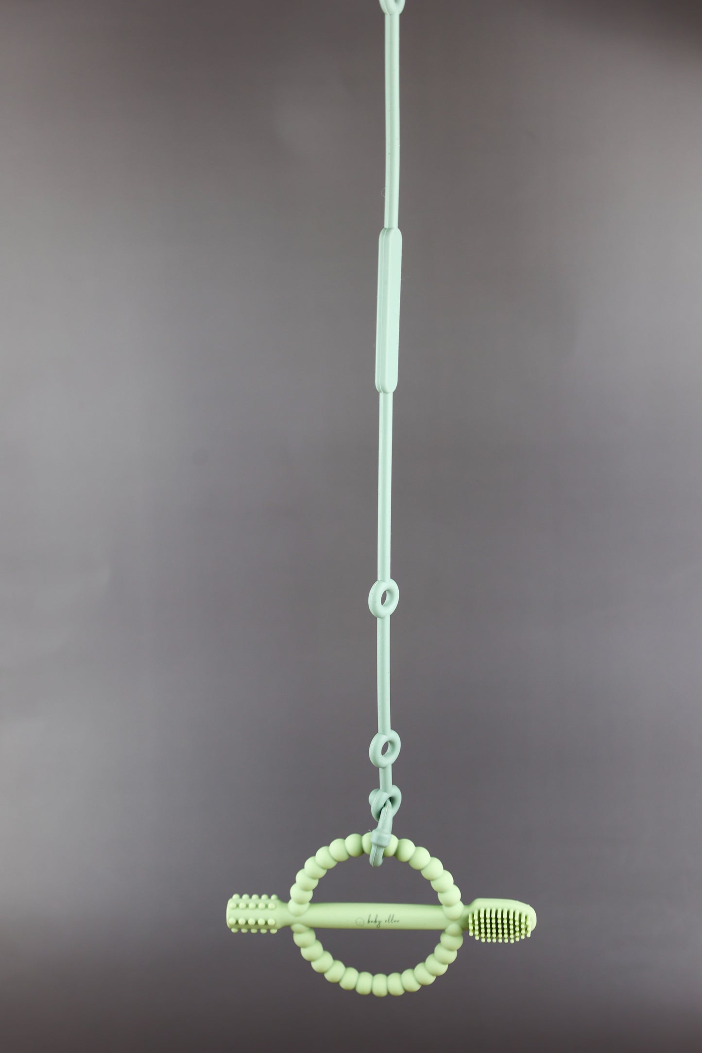Silicone Pacifier Strap
