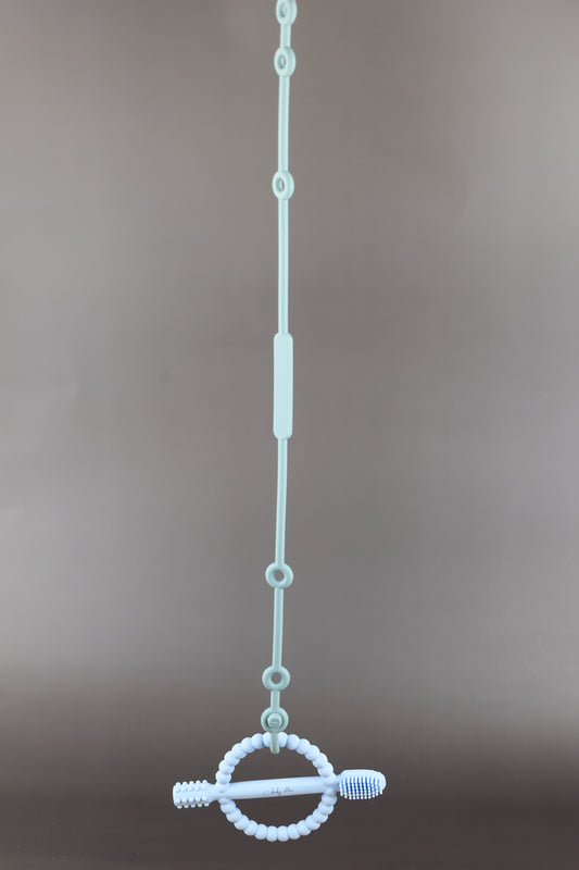 Silicone Pacifier Strap