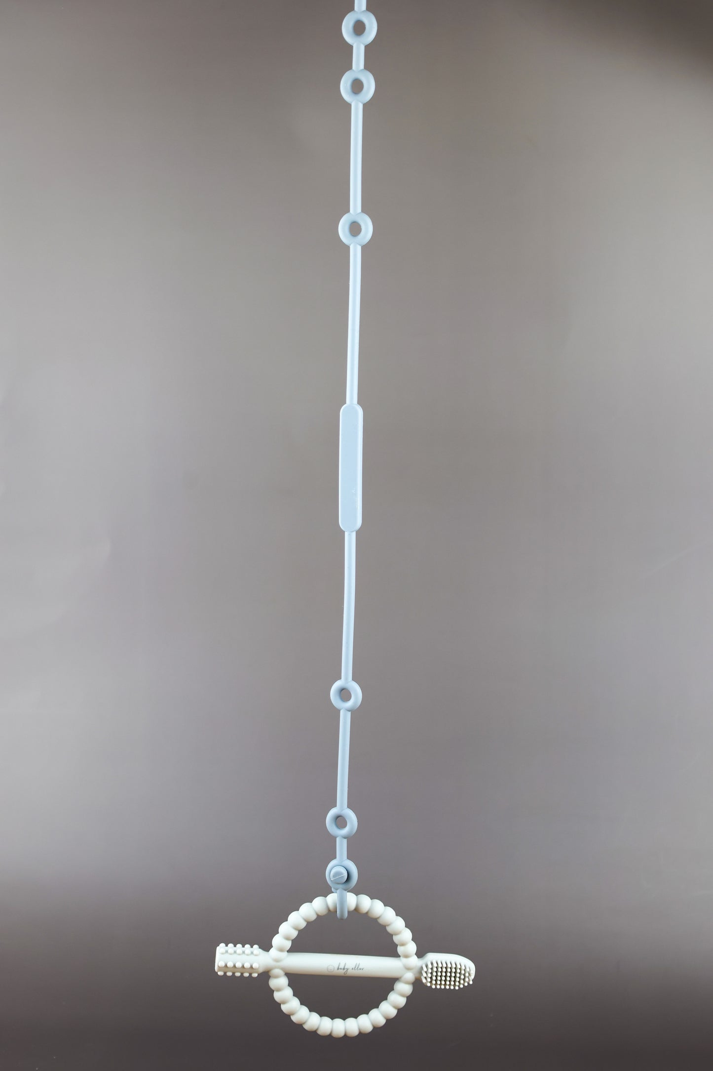 Silicone Pacifier Strap