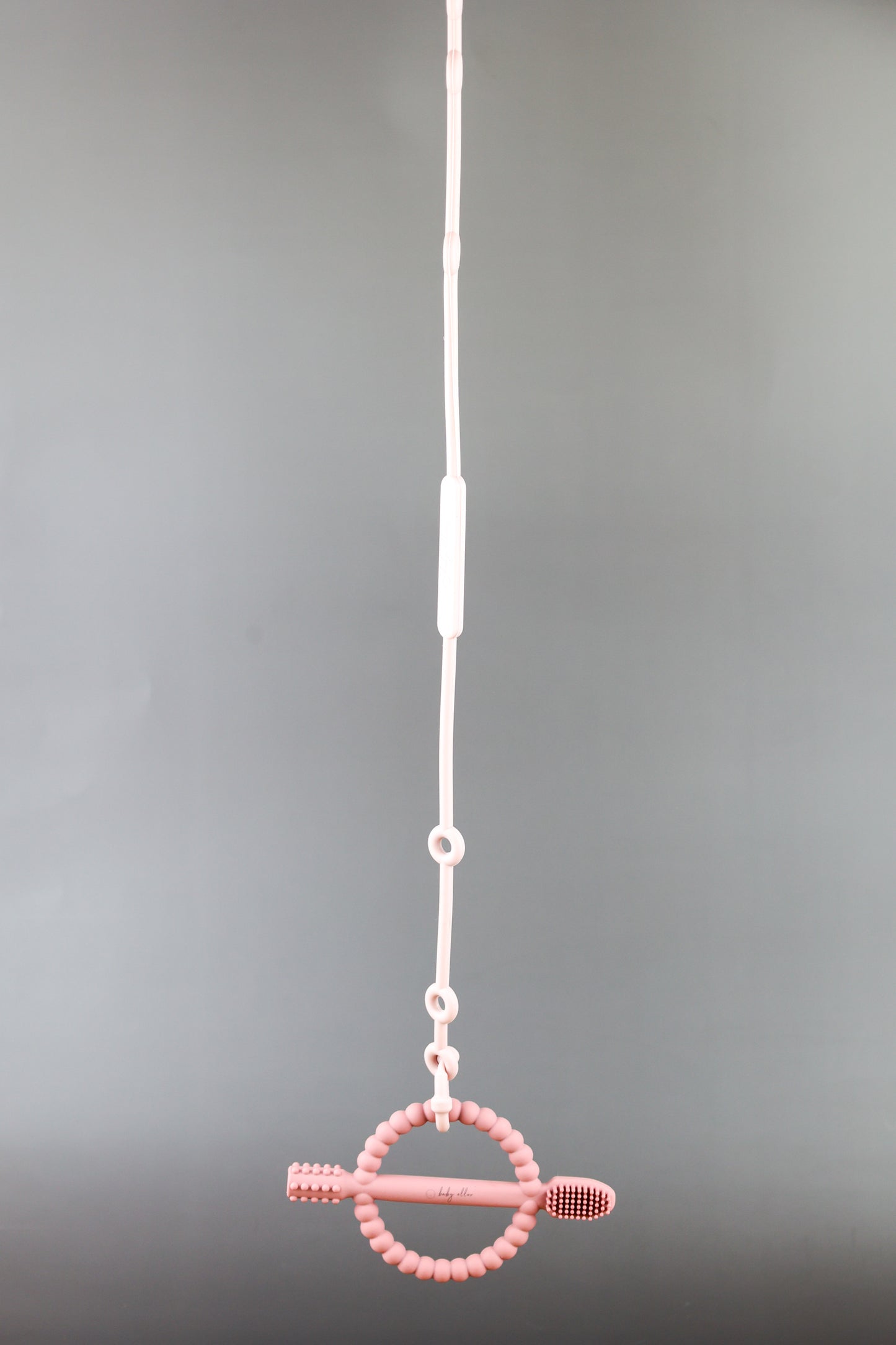 Silicone Pacifier Strap