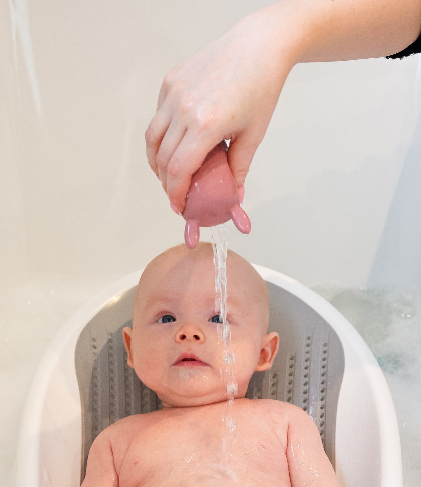 Silicone Animal Bath Toys