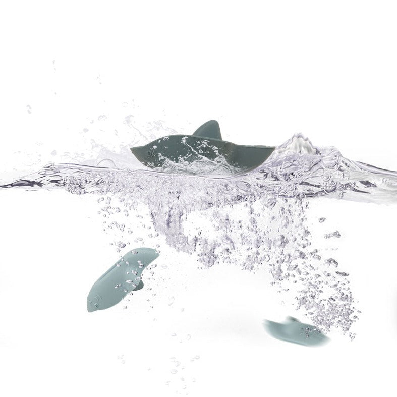 Silicone Shark Boats