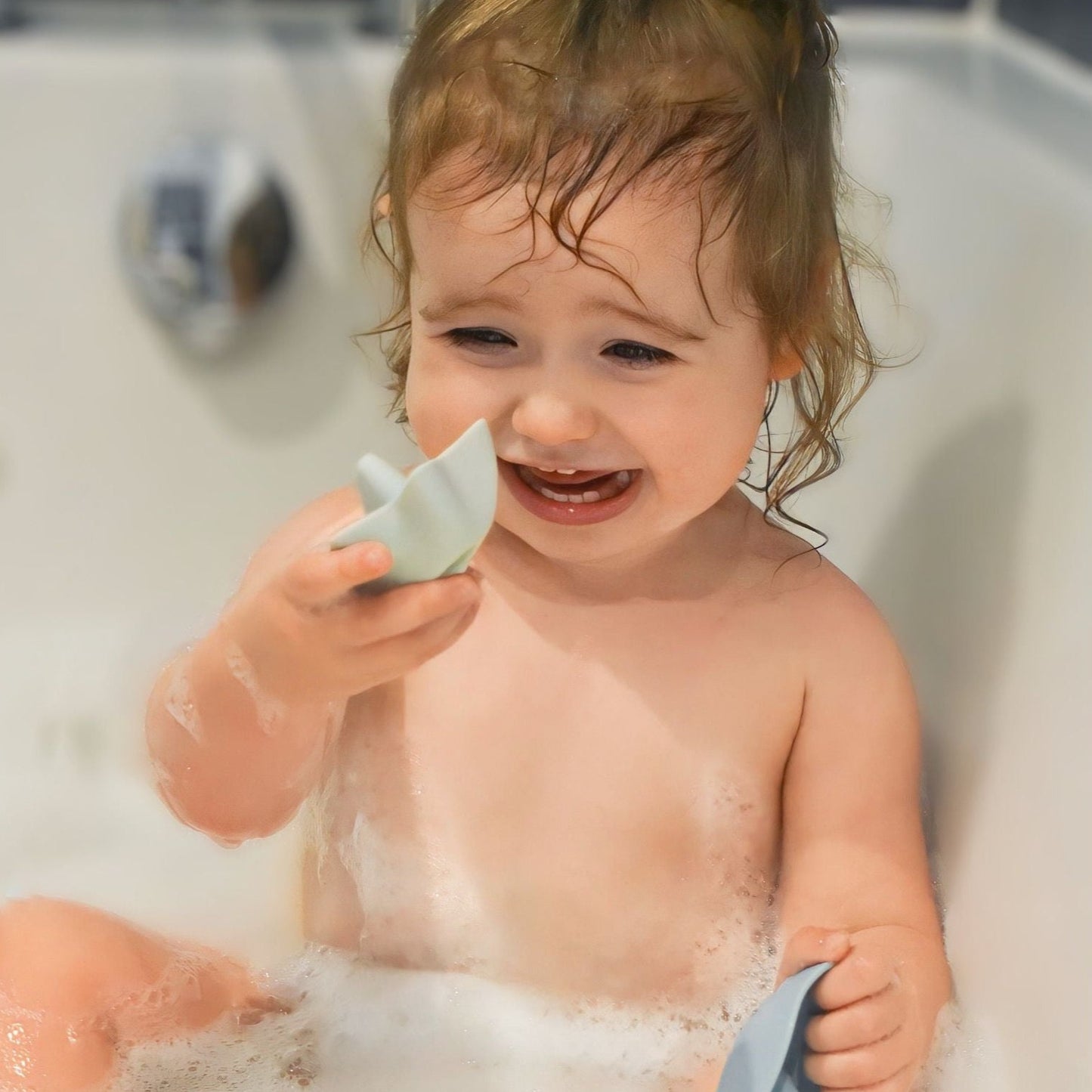 Silicone Shark Boats