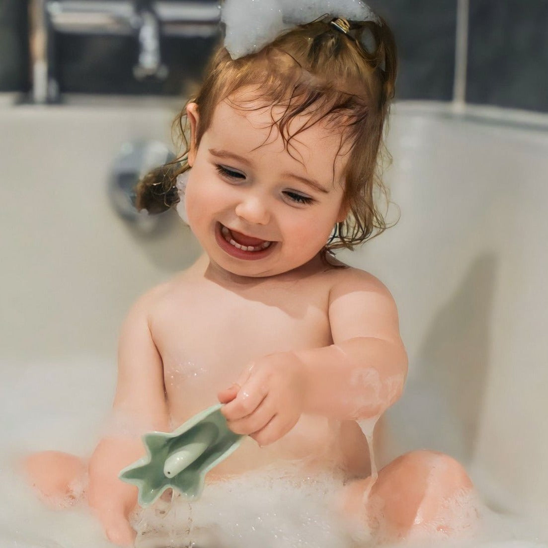 Silicone Shark Boats