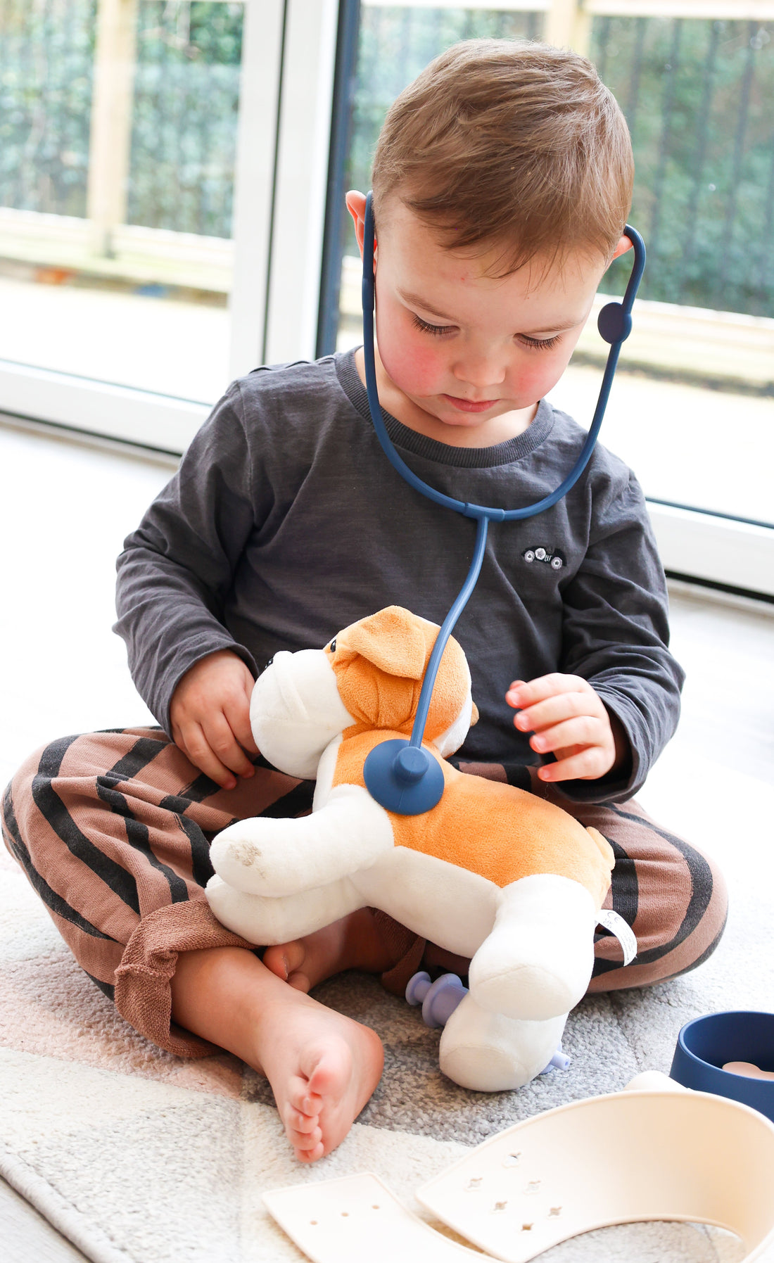 The Power of Pretend: Why Vet Role Play Helps Kids Learn, Grow and Connect