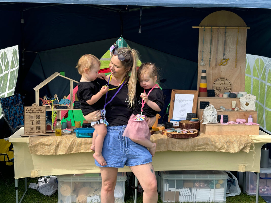 Our Family Day Out at Baby Band Festival – And Why We're Heading Back Again This Year!