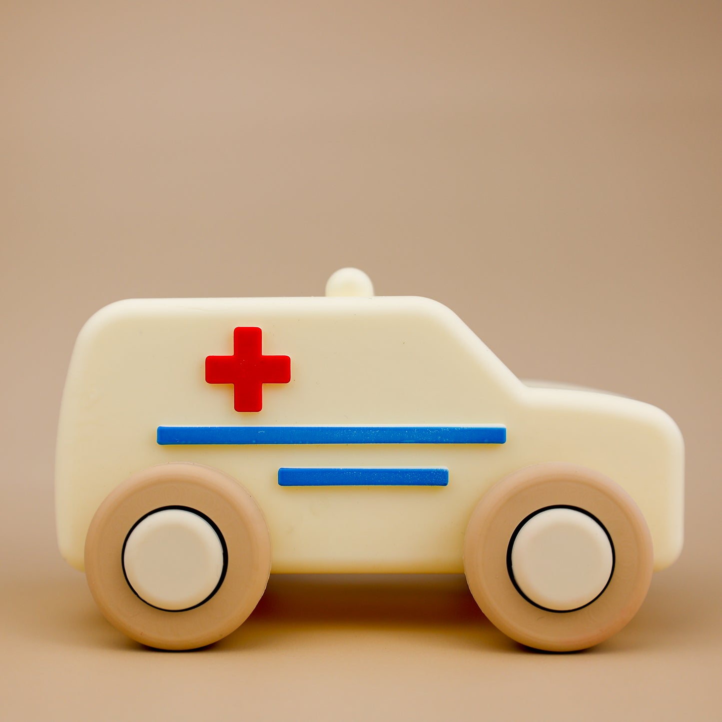 Silicone 5-Piece Vehicle Set – BPA-Free, Food-Grade Silicone Vehicles