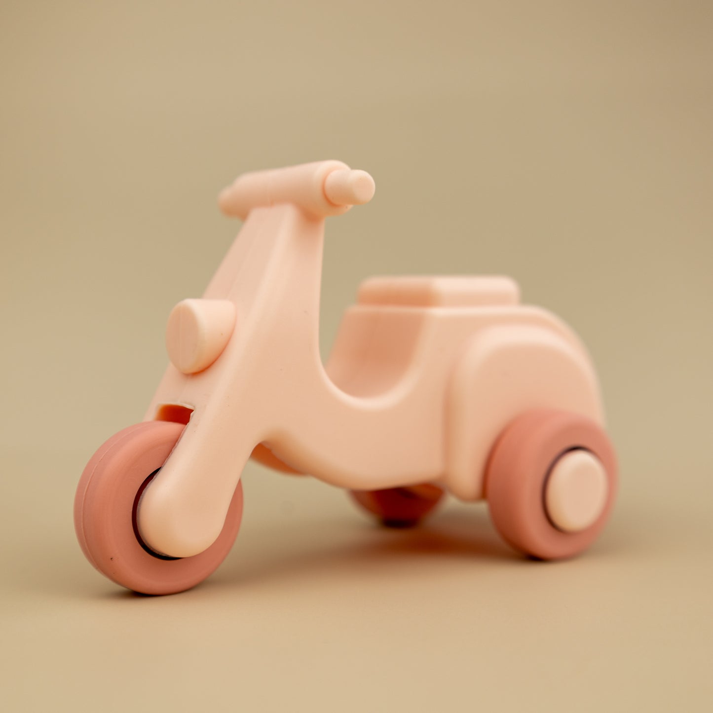 Silicone 5-Piece Vehicle Set – BPA-Free, Food-Grade Silicone Vehicles