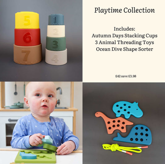 Playtime Collection