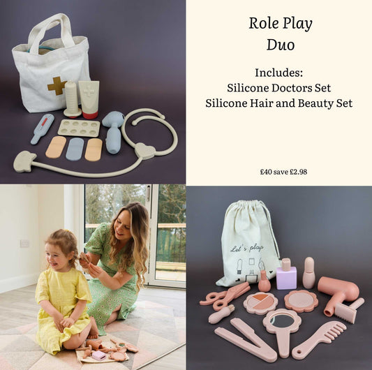 Role Play Duo