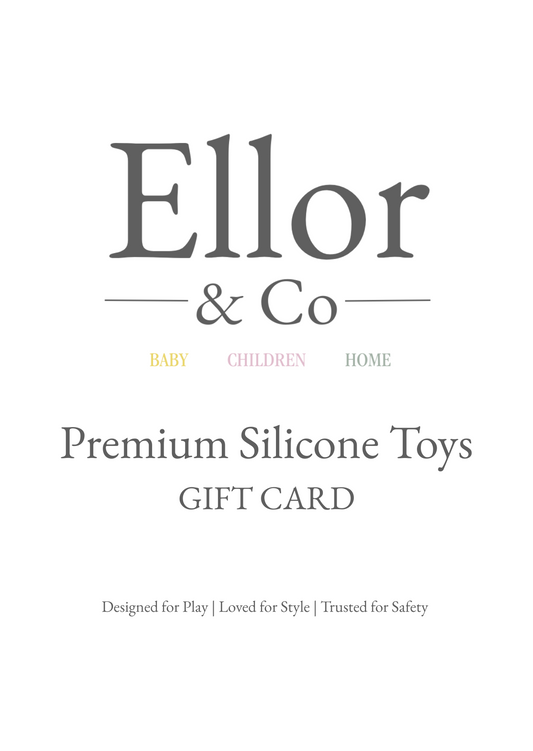 Baby Ellor Gift Card