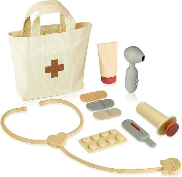 Silicone Doctors Kit