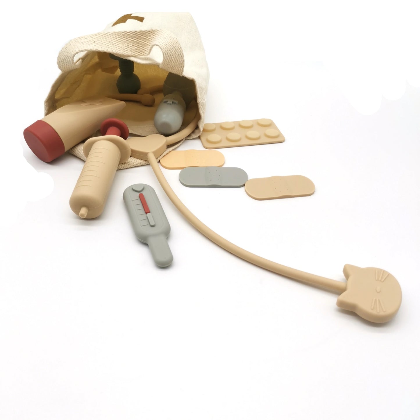 Silicone Doctors Kit