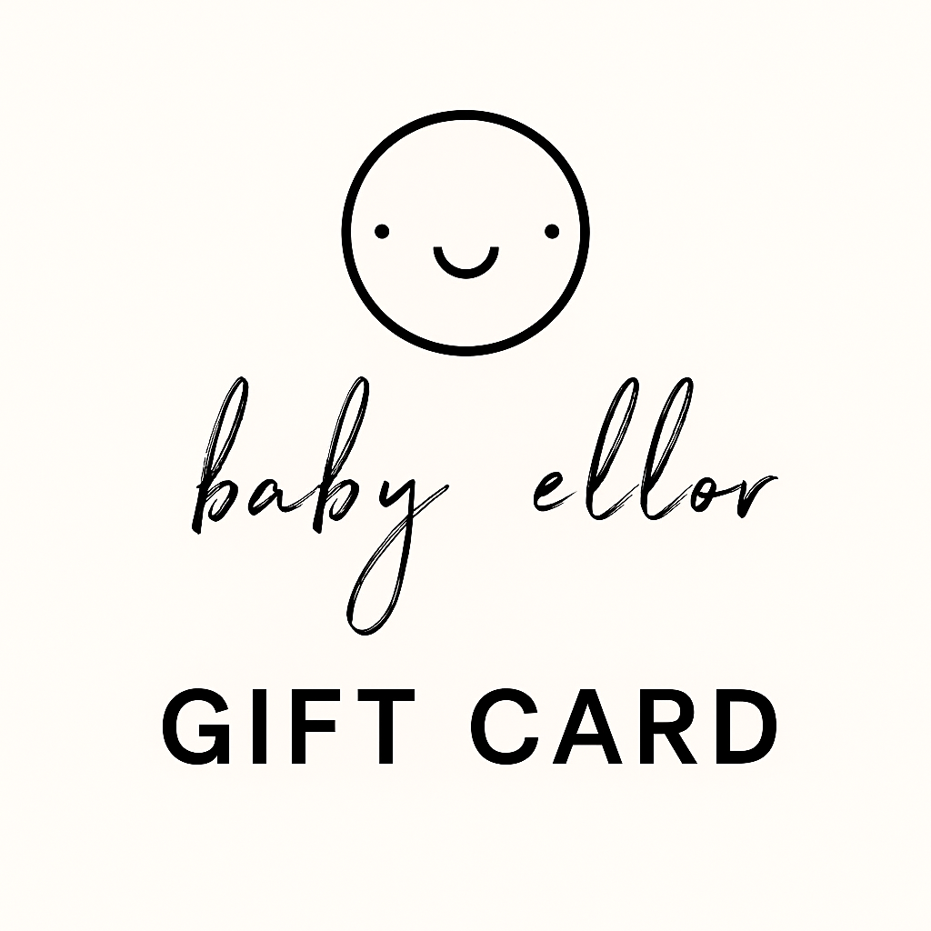 Baby Ellor Gift Card
