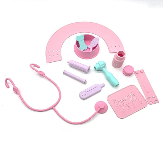 Silicone Vets Set (Pre order £15 RRP £19.99)